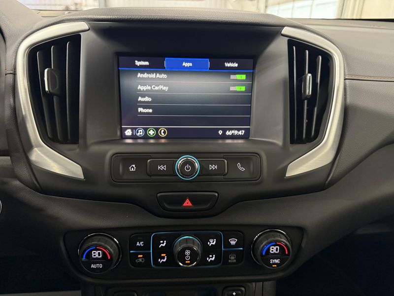 Used 2020 GMC Terrain SLEImage 33