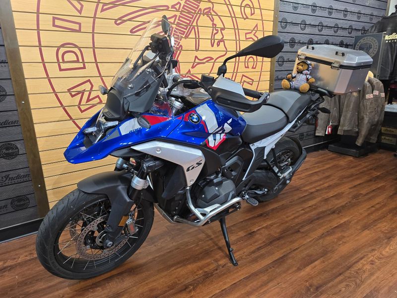 Used 2024 BMW R1300GS Image 3
