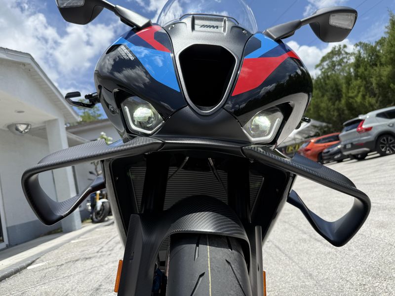 New 2026 BMW M 1000 RR 