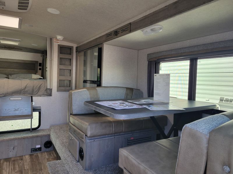 New 2026 ARCTIC FOX 1150 Image 9