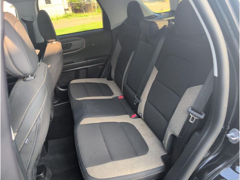Used 2025 Ford Bronco Sport Big BendImage 29
