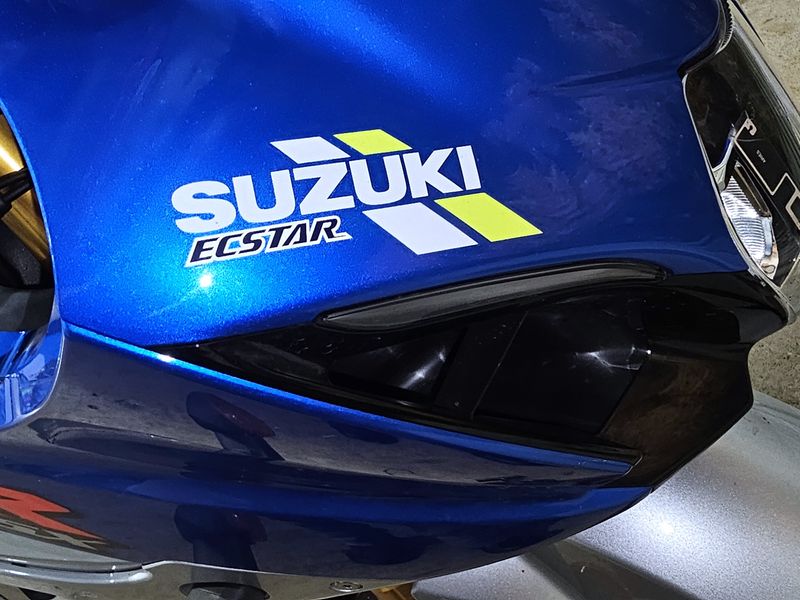2021 Suzuki GSXR1000RZM1 CA 1000R 100th Anniversary EditionImage 18