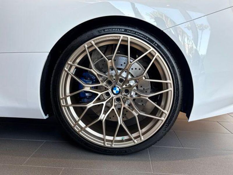 New 2026 BMW M2 BaseImage 12