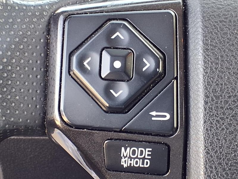 Used 2019 Toyota 4Runner TRD Off-Road PremiumImage 16