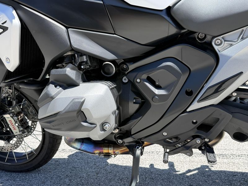 2025 BMW R 1300 GS