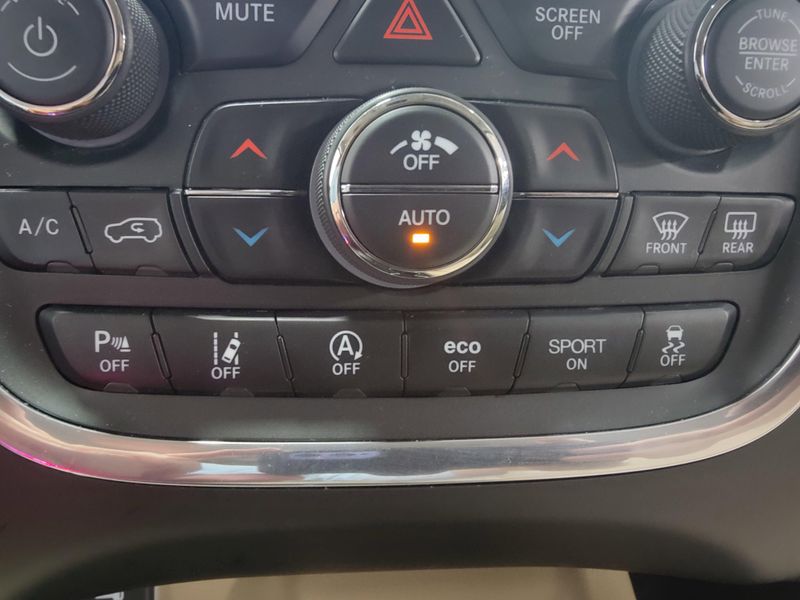 2018 Dodge Durango Citadel AWD w/Sunroof/Nav/RSEImage 31