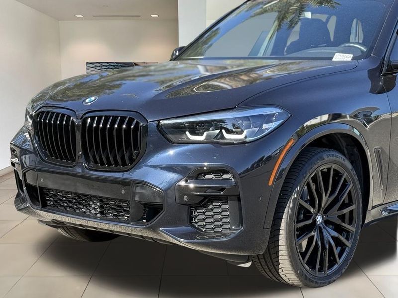 2022 BMW X5 sDrive40iImage 10