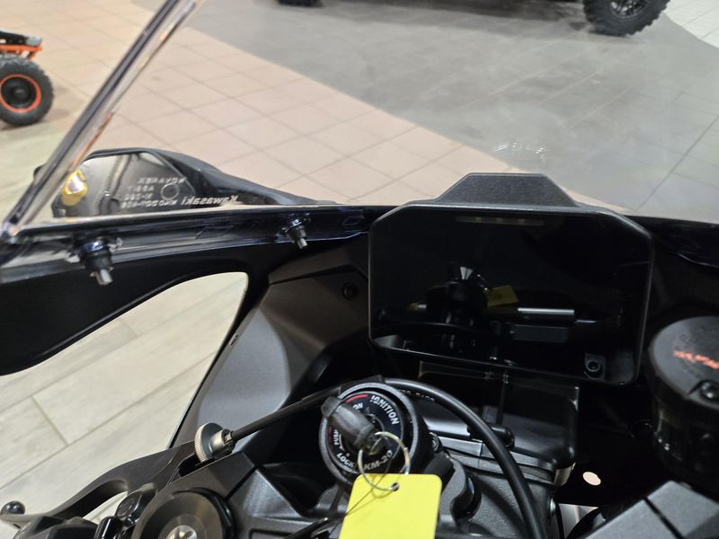 NEW 2026 KAWASAKI NINJA ZX10R ABS Image 13