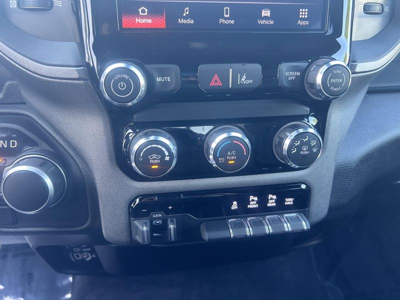 2025 RAM 1500 TradesmanImage 22