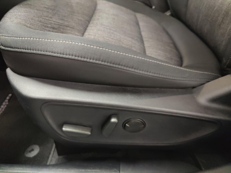 Used 2022 Ford Bronco Sport Big Bend 4x4 w/ConvenienceImage 15