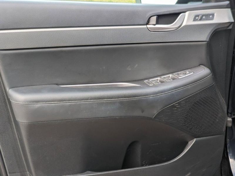 Used 2022 Hyundai Palisade SELImage 24