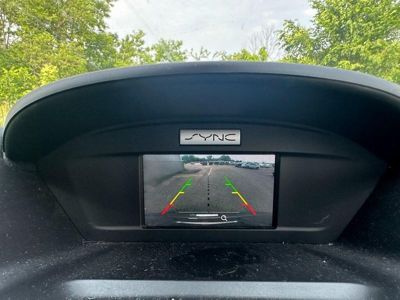 2017 Ford Escape SEImage 5