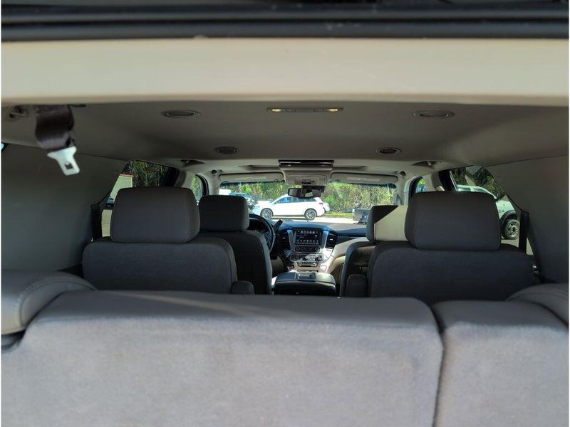 Used 2017 Chevrolet Tahoe LTImage 35
