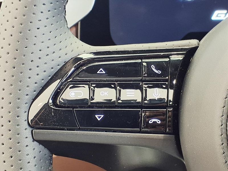 New 2025 Maserati Grecale Image 19