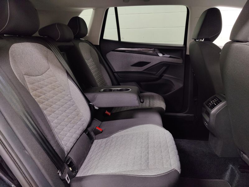 Used 2025 Volkswagen Tiguan S 4-Motion AWDImage 14