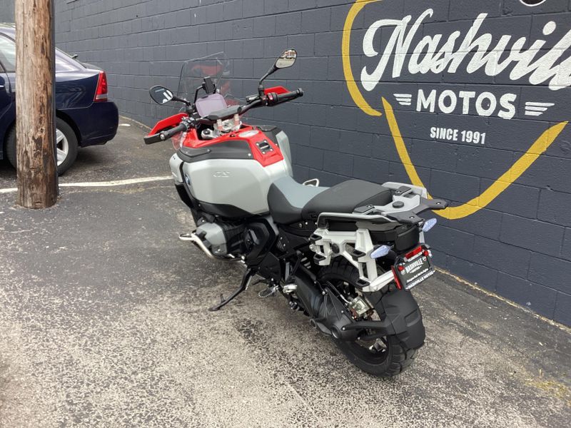 New 2026 BMW R 1300 GS Adventure 