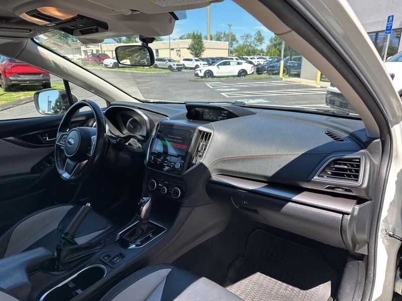 Used 2019 Subaru Crosstrek 2.0i LimitedImage 17
