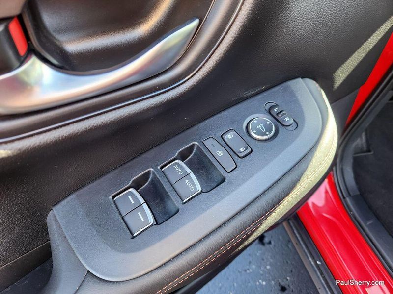 Used 2026 Honda HR-V Sport