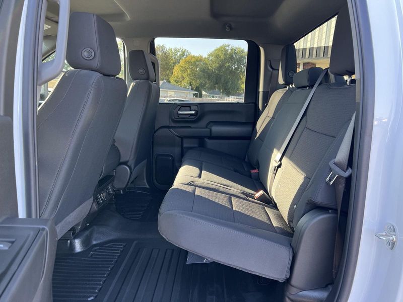2026 Gmc Sierra HD Pro photo 38