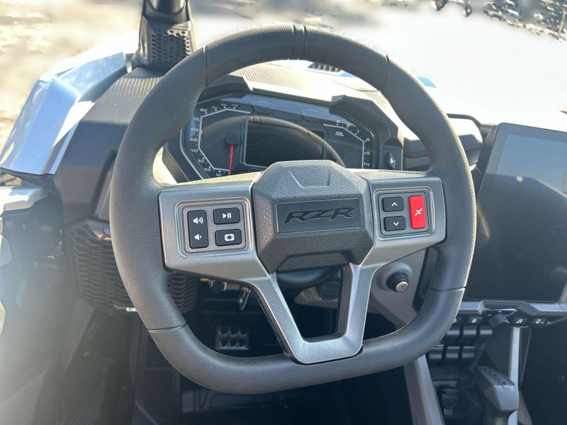 New 2026 Polaris RZR PRO R ULTIMATE Image 23