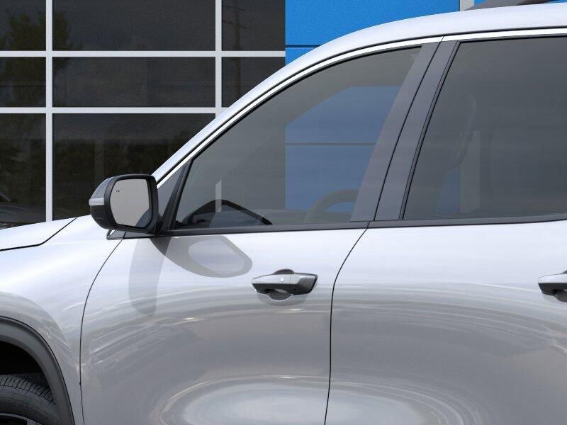 New 2026 Chevrolet Traverse FWD LTImage 12