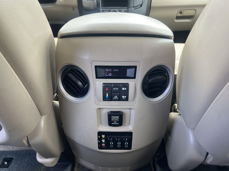 2014 Honda Pilot TouringImage 21
