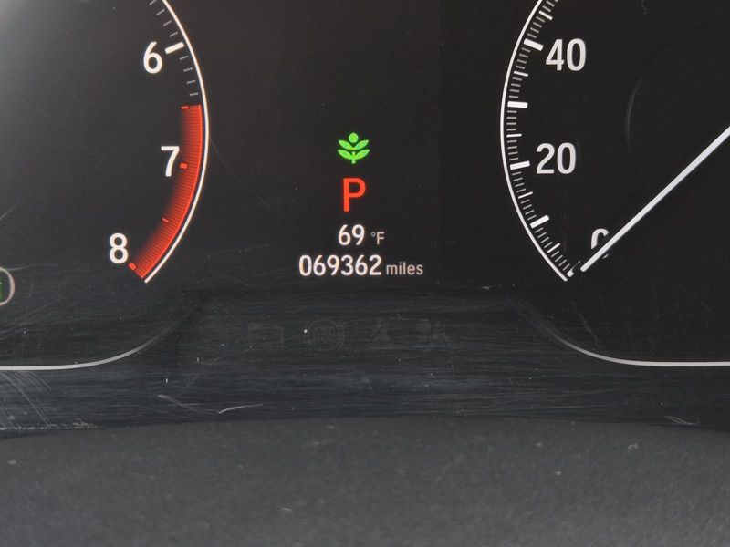 Used 2019 Honda Accord LX