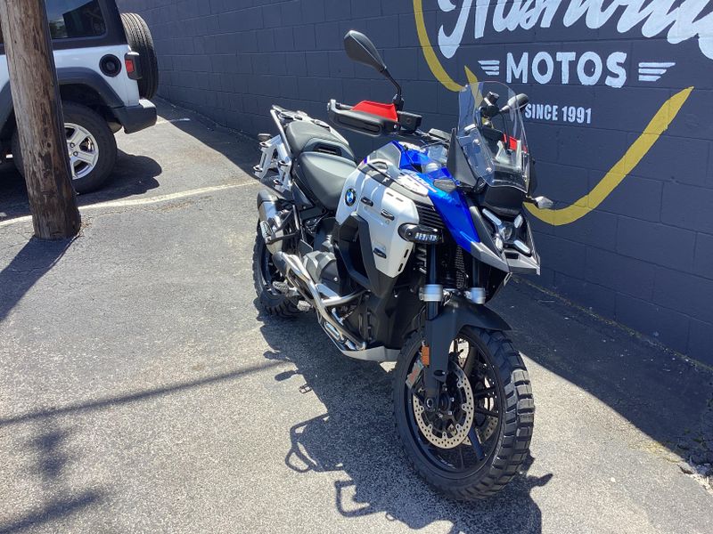 New 2026 BMW R 1300 GS ADVENTURE 