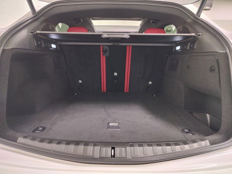 Used 2024 Alfa Romeo Stelvio Veloce AWD w/Activ AssistImage 15