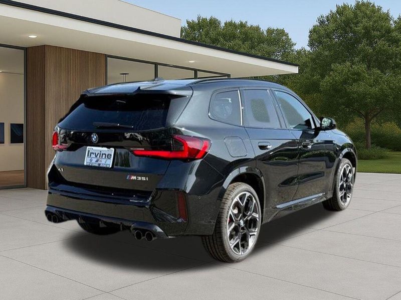 New 2026 BMW X1 M35iImage 8