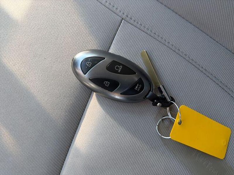 Used 2025 Hyundai Tucson SELImage 22