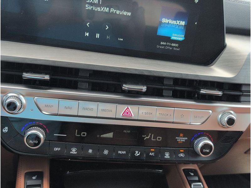 2024 Kia Telluride EX X-LineImage 15