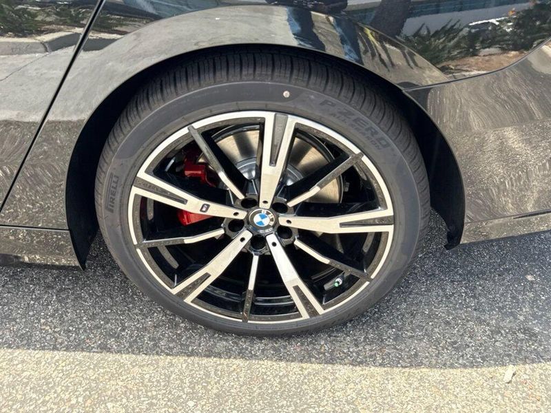 New 2027 BMW 5 Series 530iImage 14