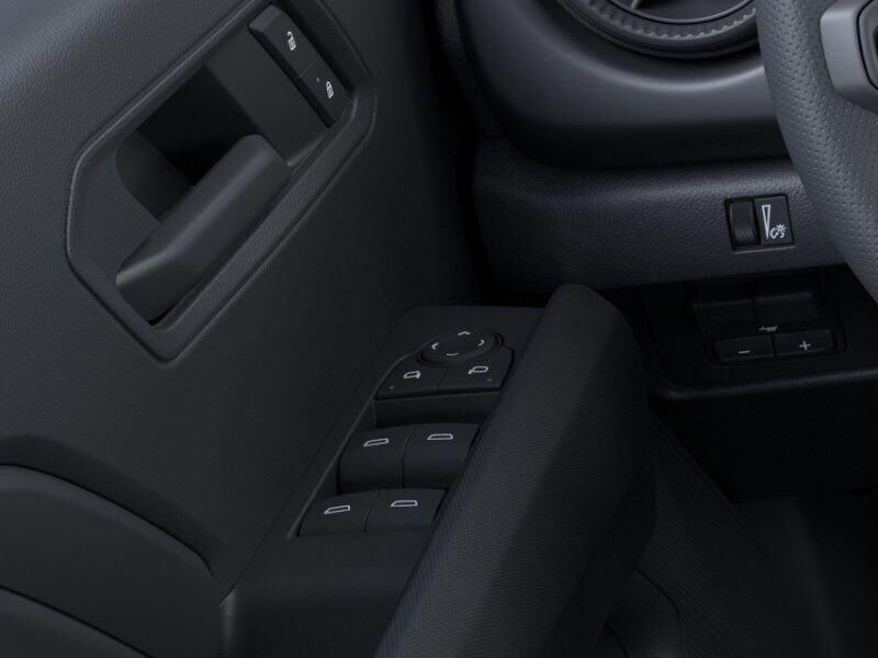 New 2025 Chevrolet Colorado 4WD Work TruckImage 22