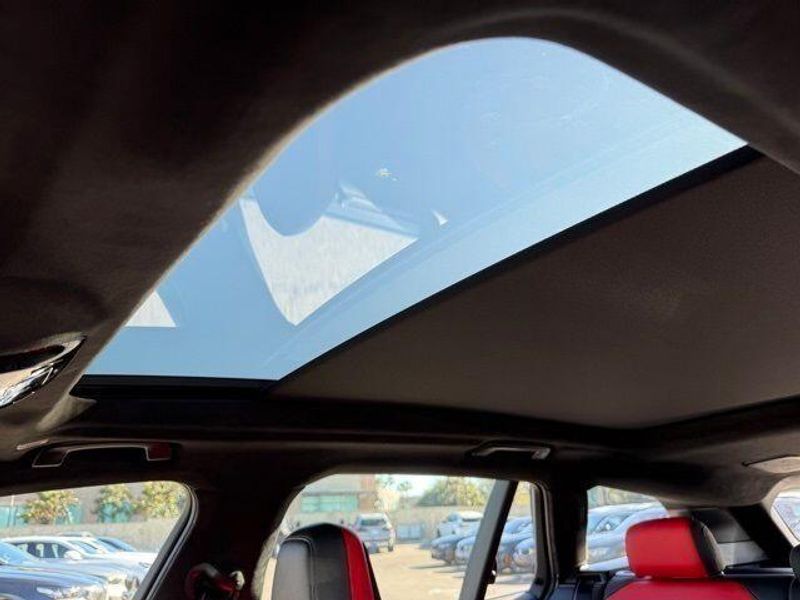 New 2026 BMW M5 BaseImage 20