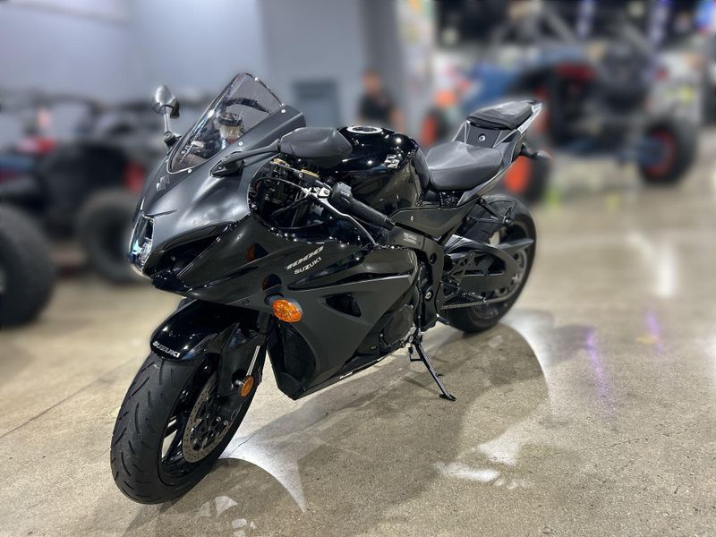 Used 2019 Suzuki GSX-R1000 Image 23