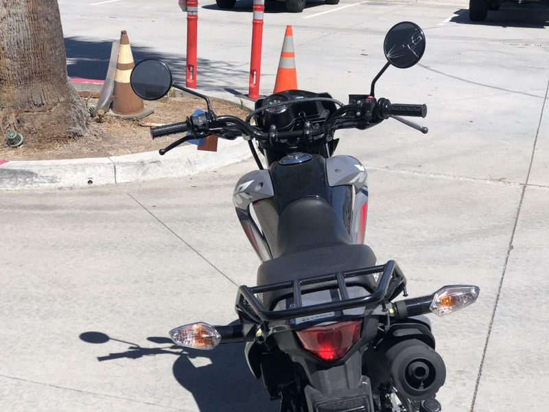 Used 2025 Honda XR150L Image 25