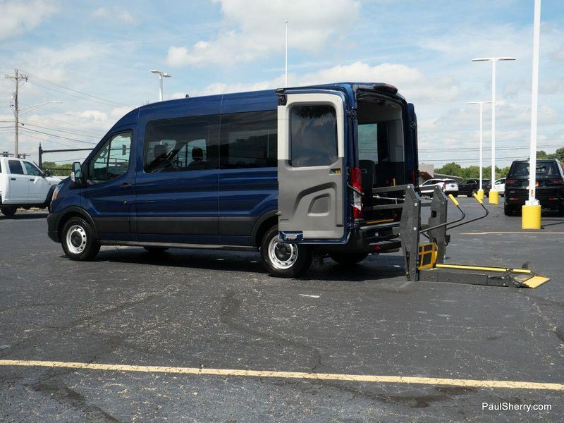 2020 Ford Transit XL photo 3