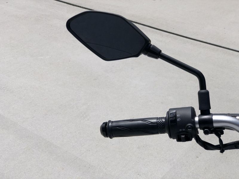 New 2026 Yamaha MT-03 Image 22