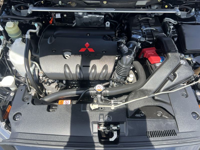 2015 Mitsubishi Lancer GTImage 29