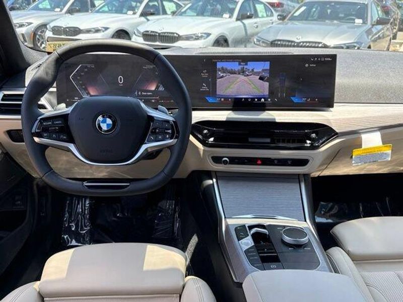 Used 2026 BMW 3 Series 330iImage 31