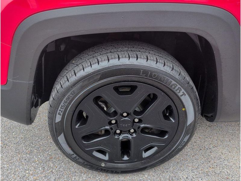 Used 2020 Jeep Renegade UplandImage 9