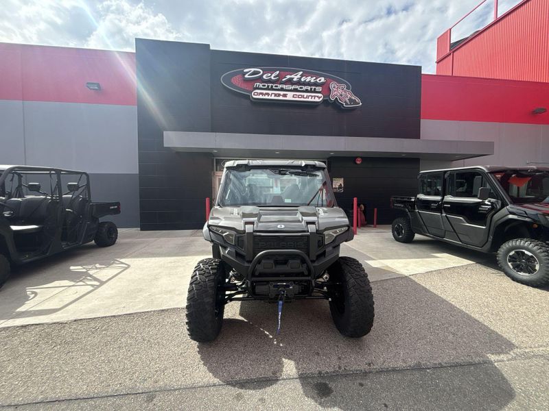 New 2026 Polaris XPEDITION XP 5 NORTHSTAR Image 12