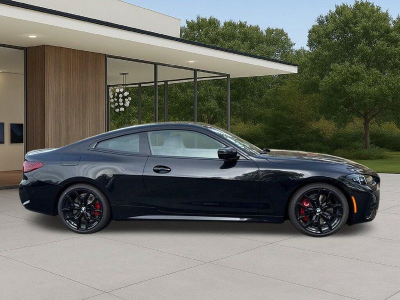 New 2027 BMW 4 Series 430iImage 7