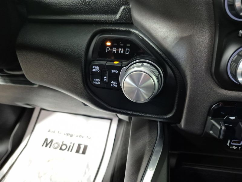 2020 RAM 1500 LaramieImage 36