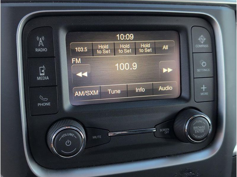 Used 2024 RAM 1500 Classic WarlockImage 14