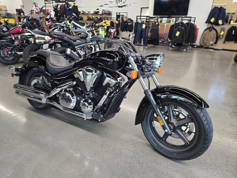 Used 2013 Honda Stateline 