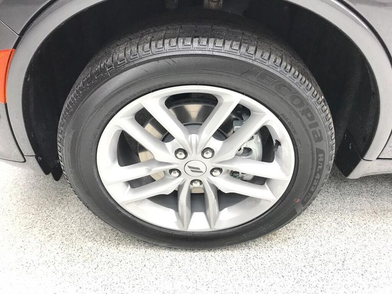 New 2026 Dodge Durango Gt Plus AwdImage 2