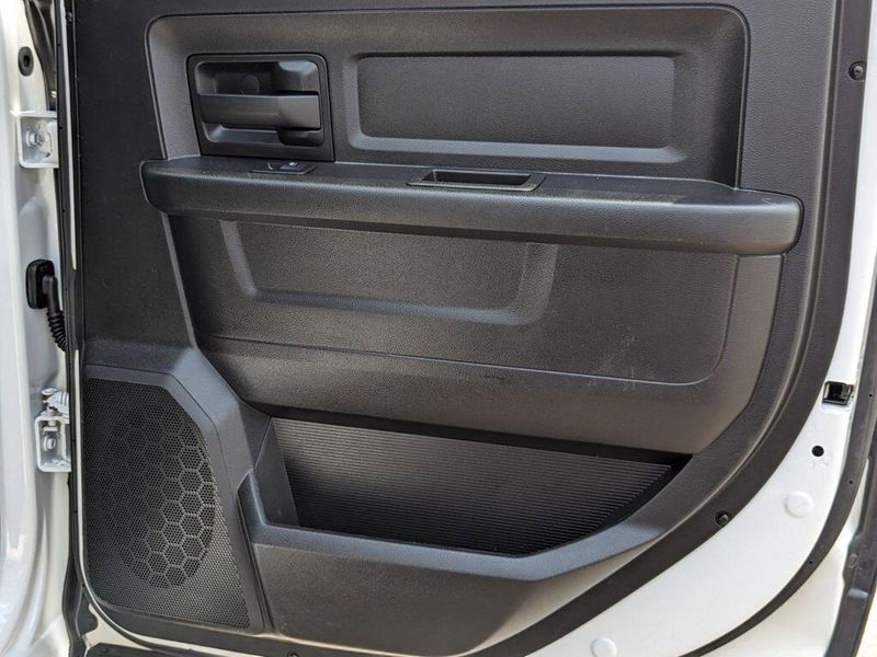 2018 RAM 4500 Chassis Tradesman in a Bright White Clear Coat exterior color and Diesel Gray/Blackinterior. Johnson Dodge 601-693-6343 pixelmotiondemo.com 