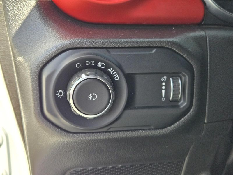 Used 2023 Jeep Wrangler Rubicon 4 Door 4x4